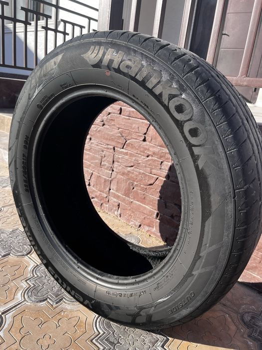 Hankook 225/60/17