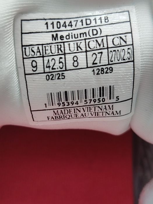 Adidași Brooks Glycerin max mărimea 42,5