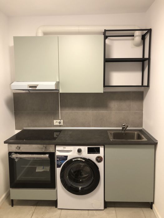 Montaj Mobilă Profesional - Orice producător (IKEA, Dedeman, Jysk)