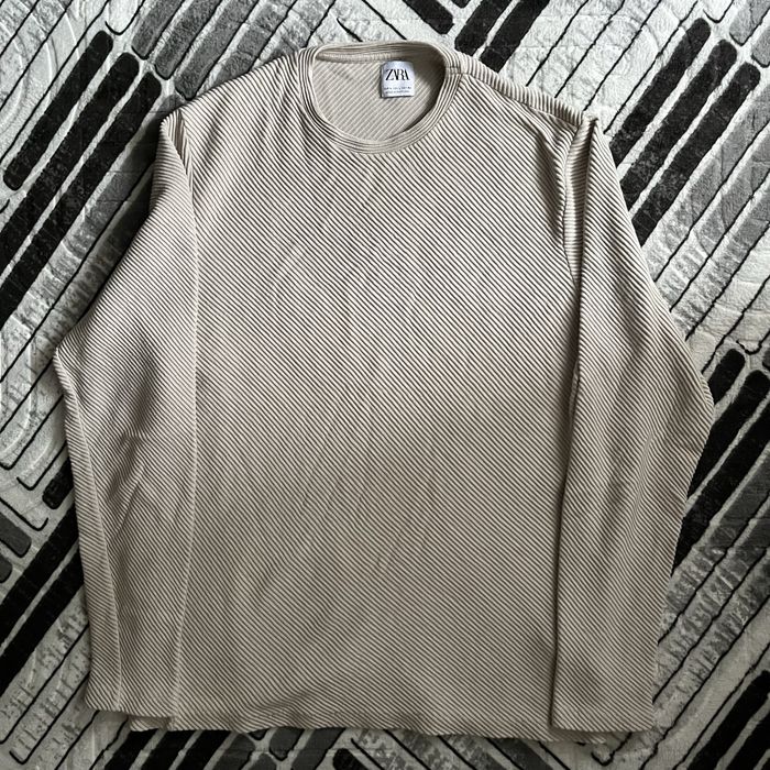 Pulover  de la zara