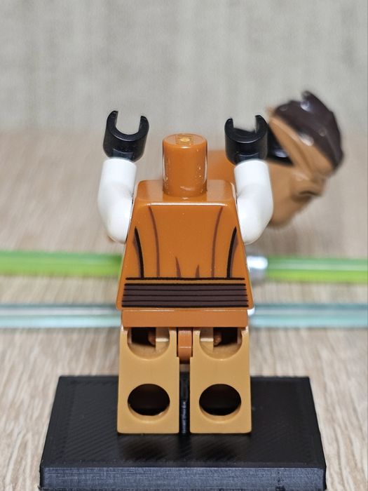 Pong Krell - sw0435 - LEGO Star Wars