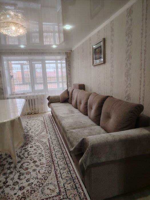 Продам 3 ком.квартиру