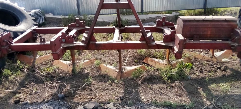 Продам плоскорез