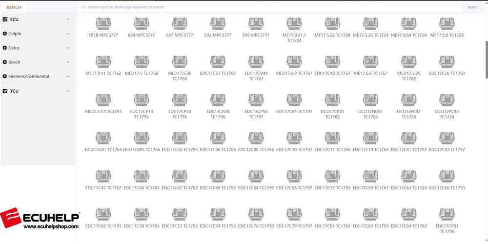 KT200 Plus ECU програматор