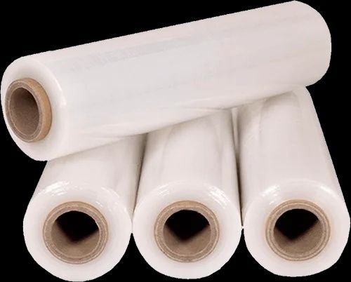 Стрейч плёнка упаковочная