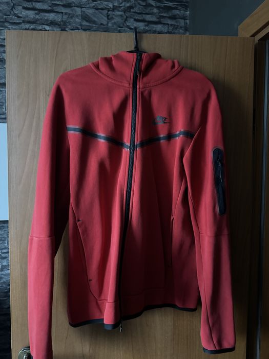 Nike tech fleece