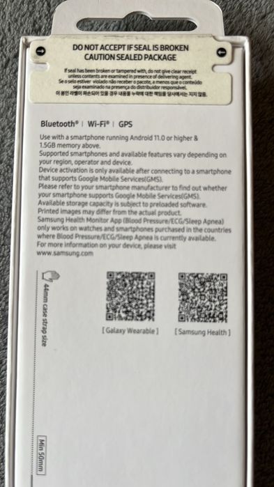 Samsung Galaxy Watch7