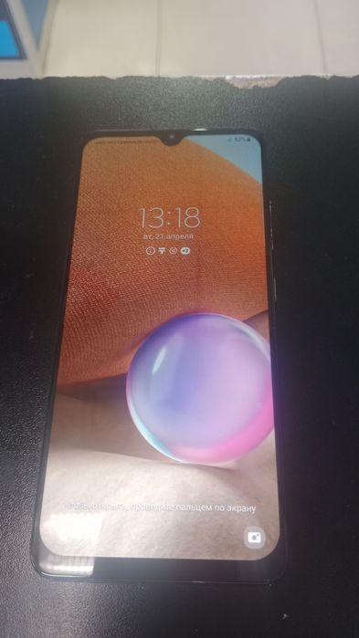 Продам Самсунг а32