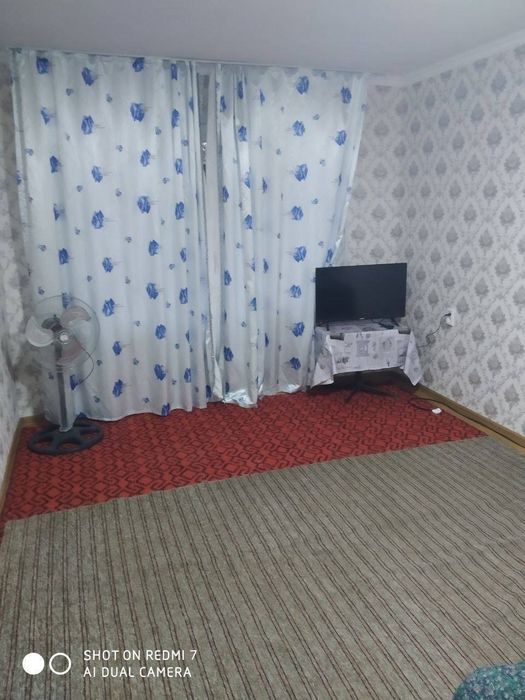 Ижарага 1 хонали квартира берилади