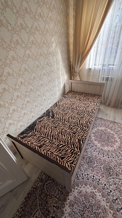 Кровать детский в