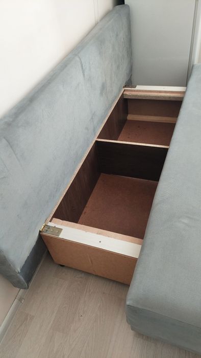 Продам тахту состояние хорошое