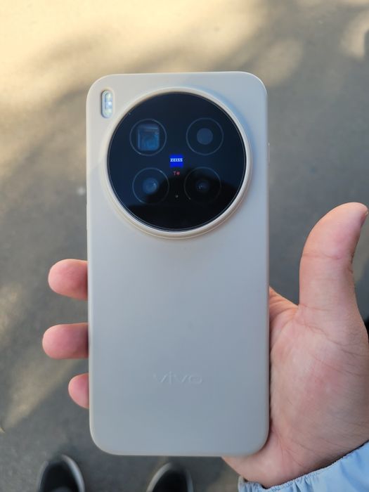 Vivo x300 pro global 16/512 100%,