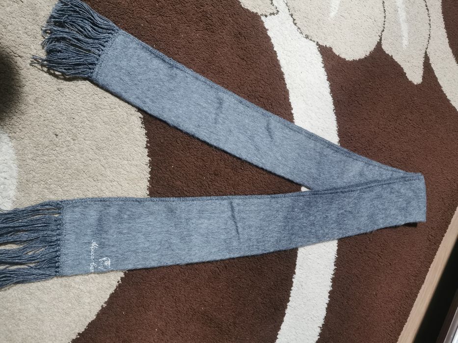 Fular lână alpaca - Peru