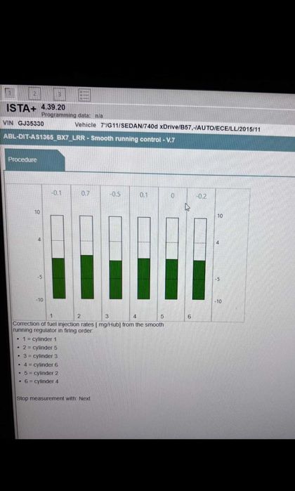 Diagnoza BMW / Codari / Apple CarPlay / Istoric Online / Update Harti