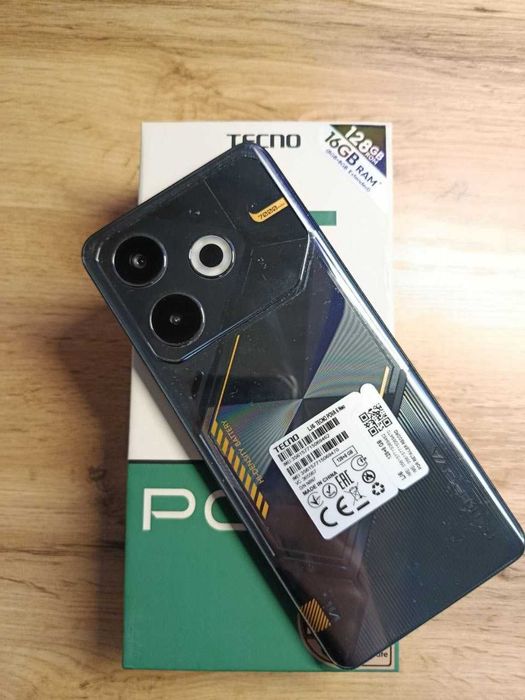 Tecno Pova 6 Neo 16/128