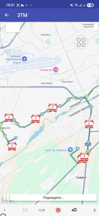 Срочно Сергили Хонабодда 1.4 сотихли коттеж сотилади