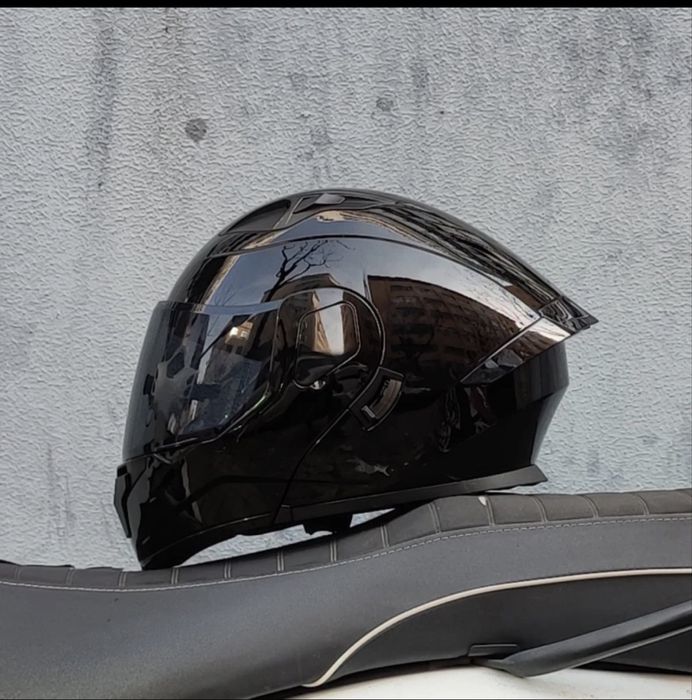 Мото шлемы ORZ