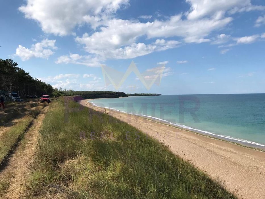 Продава се Парцел в с. Крапец, Област Добрич - 36455 кв.м за 53 €/кв.м - Снимка #6