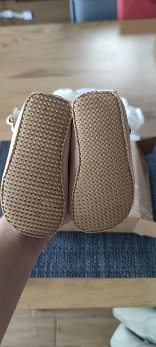 Нови боси обувки Botess/Zaezoo