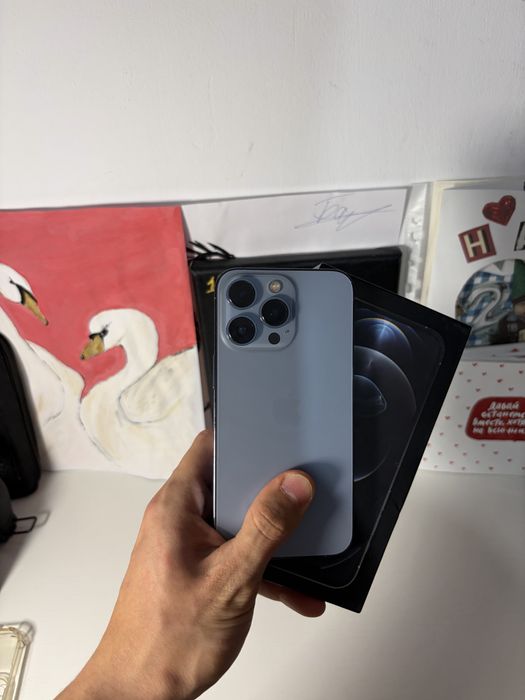 Iphone 13 pro айфон 13 про 128гб