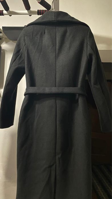 Пальто женское осеннее