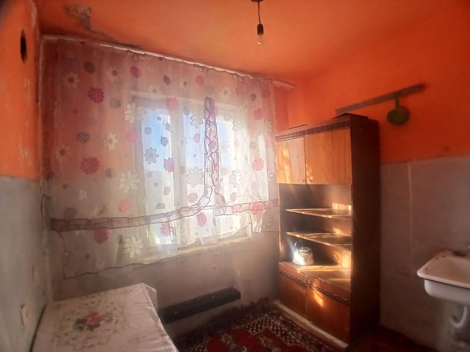 Квартира сатылады