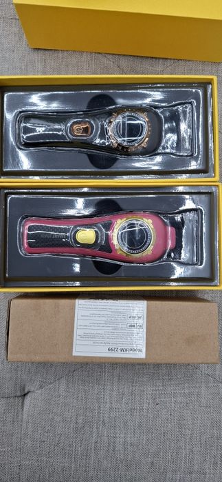 Trimmer Kemei nou sigilat ,3 modele, Preț fix.