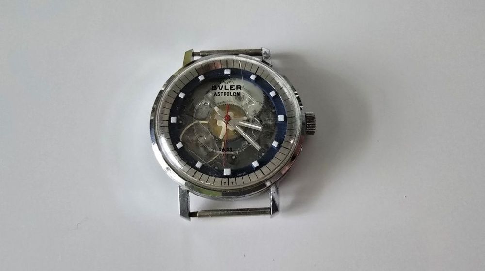 Ceas Astrolon mecanic