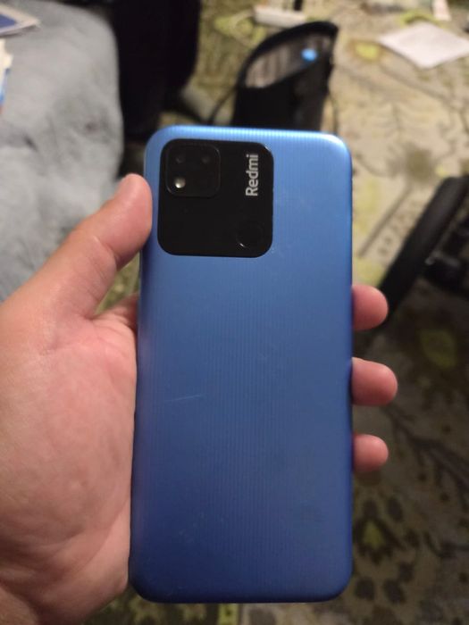 Продается телефон Redmi 10a 32gb
