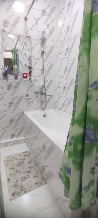 ! 1*2/2/4‼️с обстановкой ор бассейн 7кв Чиланзара