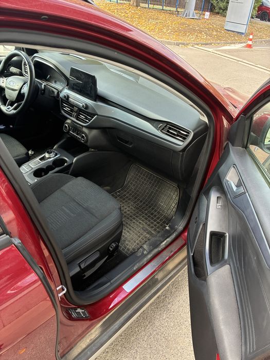 Ford Focus Combi Active MK4 1.5 EcoBoost