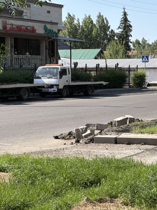 Эвакуатор, 24/7 доставка.