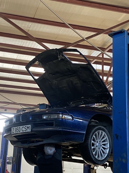 СТО-6 ремонт авто