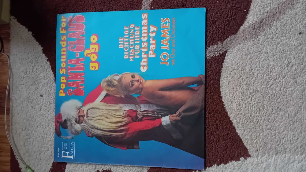 Балкантонски грамофонни плочи