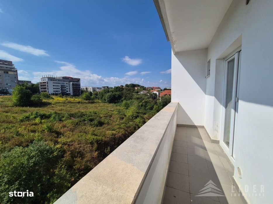 Inchiriere apartament  3 camere  mobilat si utilat Zorilor zona Sigma