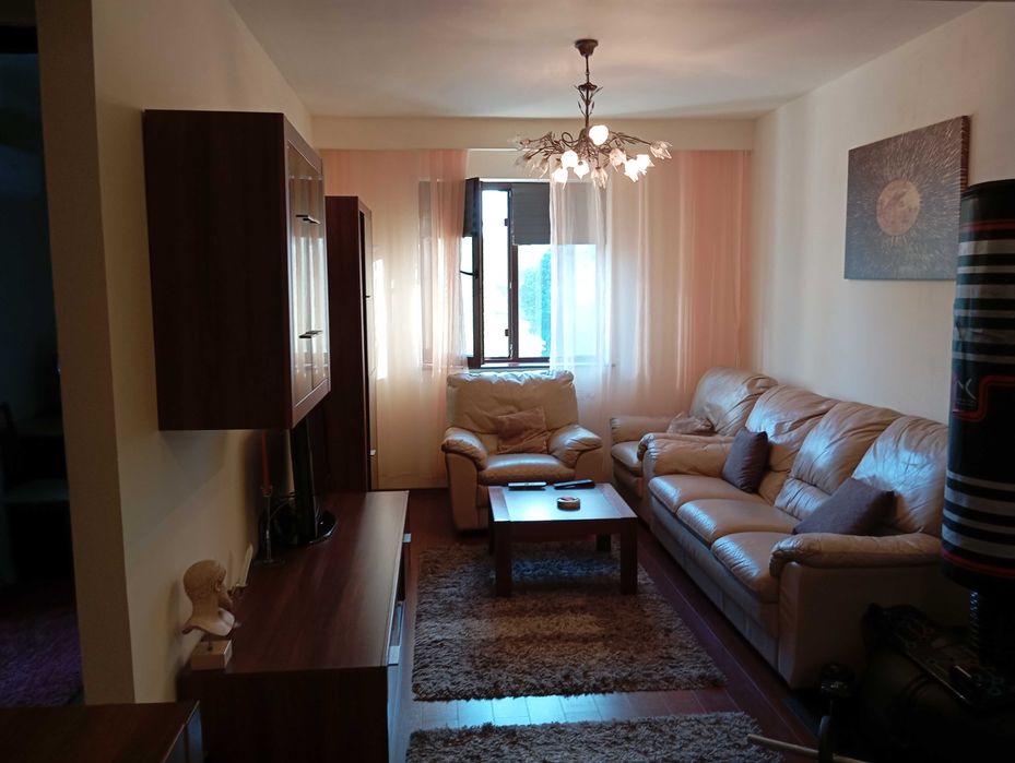Apartament spațios 2 camere + Parcare supraterană | Complex Rezidențial Jupiter