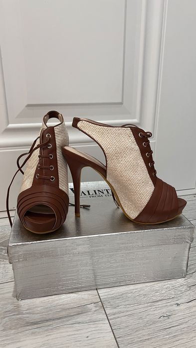 Туфли женские 38 р