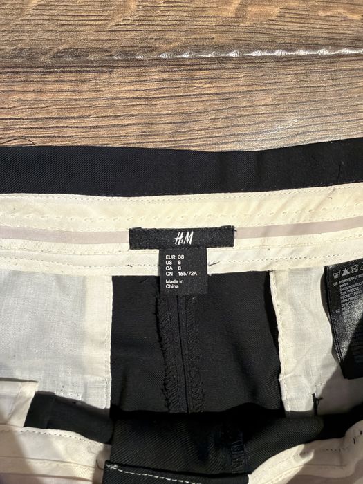 Pantaloni eleganti h&m