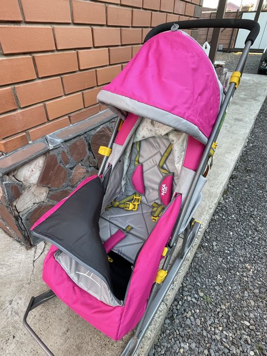 Санки закрытые детьские