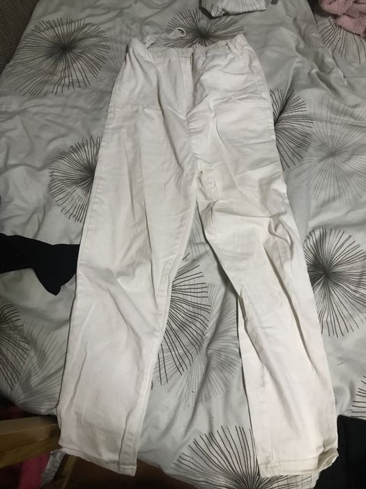 6 штаны для беременных за шоколадку