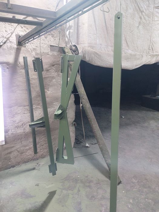 Докатки для лодок