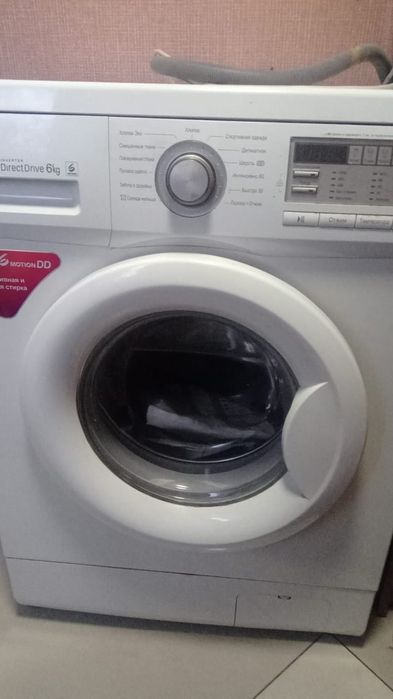 Продам стиральную машинку