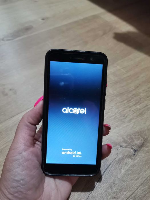 Телефон Alcatel 1 за 50 лв