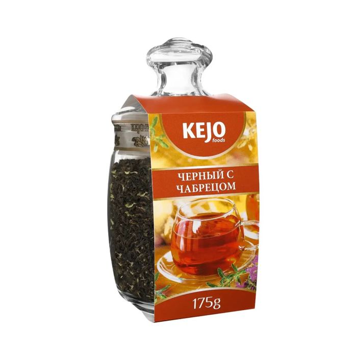 Чай для всех. Премиальный чай.