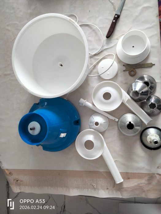 Продам сефератор