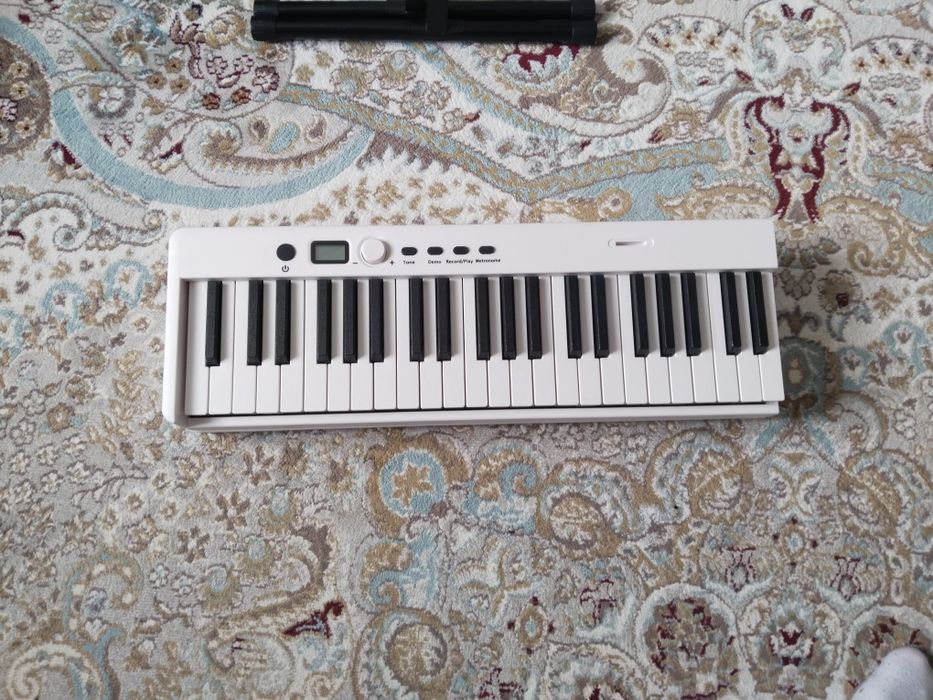 Piano (Сентизатор)