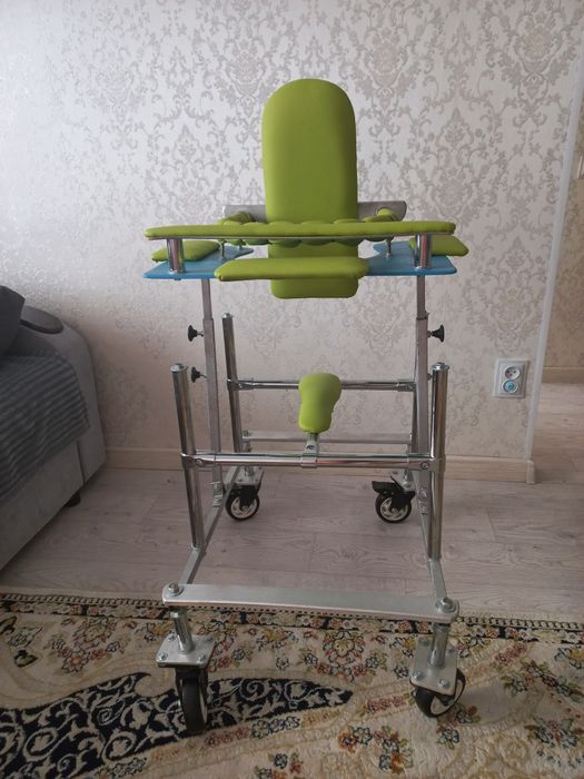 Ходунки для детей инвалидов