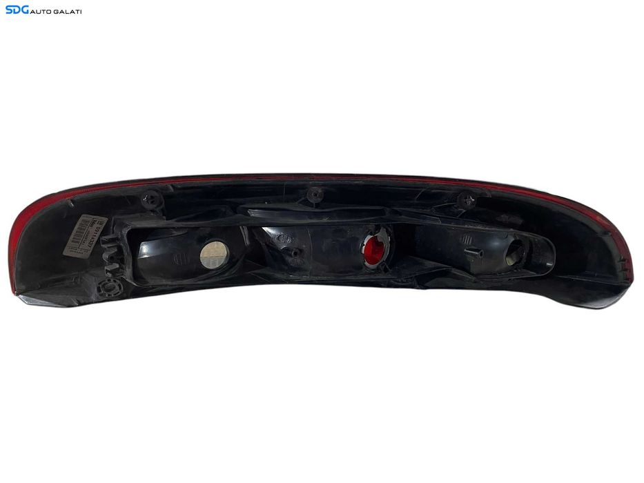 Stop Lampa Tripla Dreapta Opel Corsa C 2000 - 2006 Cod 09114337 [LR0250]