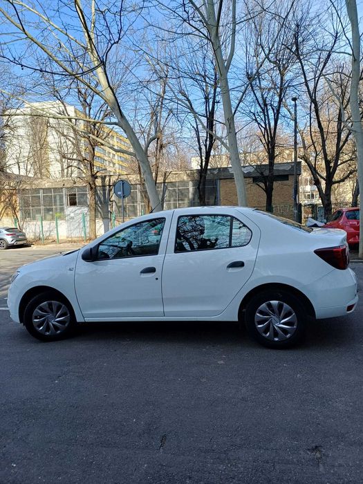 DACIA Logan 2021 — imagine 3