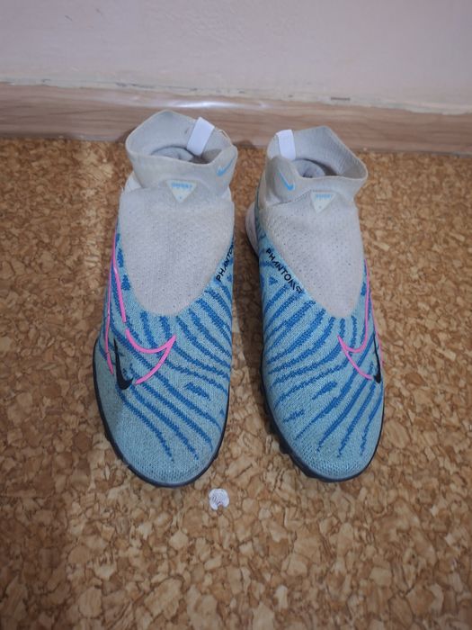 Продам бу оригинал бутсы